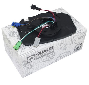 TAŚMA ZWIJAK AIRBAG KIEROWNICY RENAULT MEGANE II 2