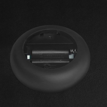 MILIGHT MIBOXER НАСТЕННЫЙ ПУЛЬТ RAINBOW S2-B RGB+CCT ЧЕРНЫЙ