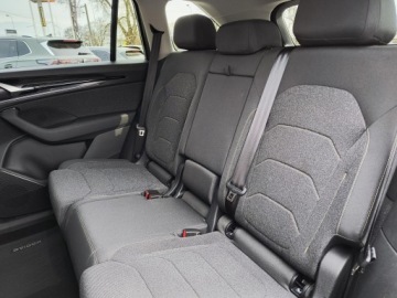 Skoda Kodiaq I SUV Facelifting 2.0 TDI SCR 150KM 2024 Skoda Kodiaq 2.0 TDI 4x2 Selection DSG, 150KM, Sal, zdjęcie 22