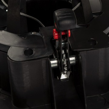 ПОДСТАВКА ДЛЯ РОЖДЕСТВЕНСКОЙ ЕЛКИ SELECT 5 для елки высотой 4,5 м. ИНДИКАТОР ВОДЫ САМЫЙ БОЛЬШОЙ