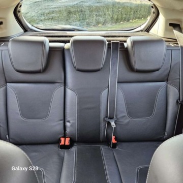Ford Fiesta VII Hatchback 3d Facelifting 1.0 EcoBoost 125KM 2013 Ford Fiesta Czujniki Parkowania Podgrzewane Fotele Super Stan Gwarancja Sk, zdjęcie 35