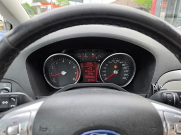 Ford S-Max I Van 2.0 i 16V 145KM 2009 Ford S-Max Ford S-Max 2.0b 140KM 7-Osob Swiezy Serwis Nowe Hamulce 2Kpl. K, zdjęcie 32