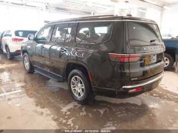 Jeep Wagoneer II 2024 Jeep Wagoneer Series I 2024 3.0l 3.0 Benzyna 420KM, zdjęcie 3