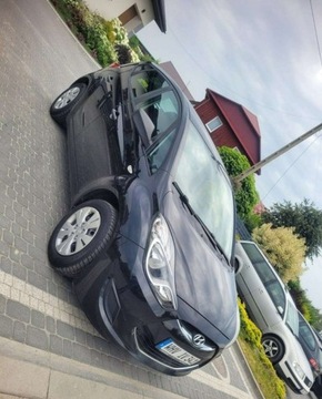 Hyundai ix20 Mikrovan 1.4 CVVT 90KM 2011 Hyundai ix20 1.4B Klima Sprowadzony Oplacony 1.4 Benzyna 90KM, zdjęcie 1