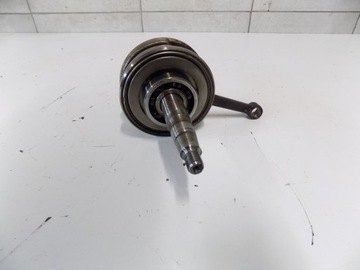 SYM VS 125 WAŁ KORBOWY