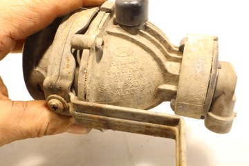 HALOGEN LEVÝ HYUNDAI COUPE GK FL2