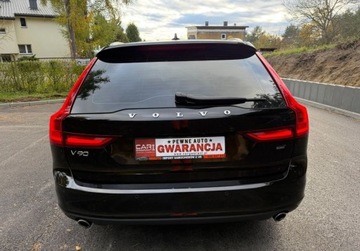 Volvo V90 II Kombi 2.0 D5 235KM 2016 Volvo V90 D5 AWD 4x4 235ps AutoMat8Biegow Browers Wilkins EL.Klapa Serwis, zdjęcie 13