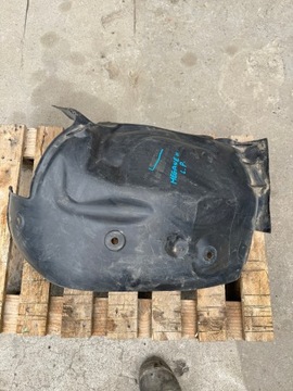 NADKOLE LEWY PRZÓD PRZEDNIE RENAULT MEGANE II 8200073428