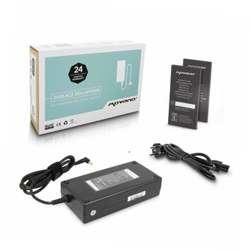 Zasilacz 19.5V 9.23A do Acer Predator HELIOS 300