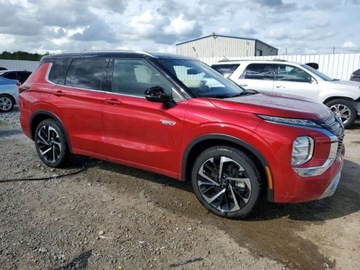 Mitsubishi Outlander III 2024 Mitsubishi Outlander SEL 2024 2.4l 2.4 Hybryda 181KM, zdjęcie 4