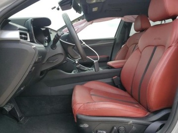 Kia 2024 Kia Inny K5 GT LINE 2024, od ubezpieczalni 1.6 Benzyna 180KM, zdjęcie 6