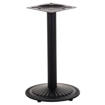 Podstawa stolikaSH-4004-1/B - 45 cm