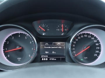 Opel Astra K Hatchback 5d 1.4 Turbo 125KM 2018 Opel Astra 1.4 T, Salon Polska, Serwis ASO, Klima, zdjęcie 10