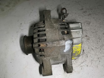 140 TYS PRŮBĚHU ALTERNÁTOR 27060-0J010 TOYOTA YARIS 1.0 B