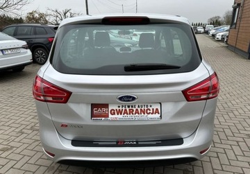 Ford B-MAX 1.5 TDCi 95KM 2016 Ford B-MAX 1,5 TDCi 95 KM GWARANCJA Zamiana Za..., zdjęcie 35