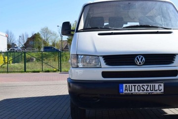 Volkswagen Caravelle T4 2001 Volkswagen Transporter 1.9 TDI, LIFT, 9-Osobow..., zdjęcie 32