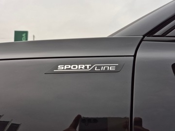 Skoda Superb IV Kombi 2.0 TSI 265KM 2025 Skoda Superb SPORTLINE 2.0 TSI 4x4 DSG z placu 26, zdjęcie 7