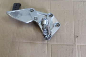 SUZUKI 03-09 SV 650 SET PODNOZEK PRAWY KIEROWCY