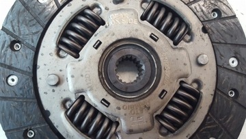 Комплект сцепления Мини Купер