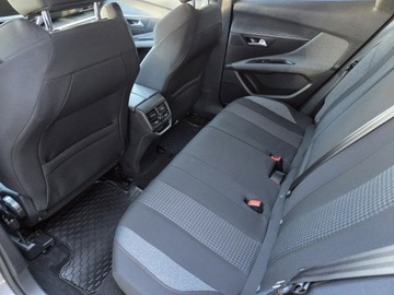 Peugeot 3008 II Crossover 1.5 BlueHDI 130KM 2019 Peugeot 3008 Automat | Zarejestrowany |, zdjęcie 7