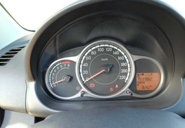 Mazda 2 II Hatchback 3d Facelifting 1.3 MZR 75KM 2011 Mazda 2 1.3 75KM PB FVmarza Serwis ASO GWARANCJA 1.3 Benzyna 74KM, zdjęcie 11