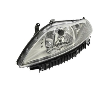 SVĚTLOMET HLAVNÍ CHRYSLER YPSILON 11-