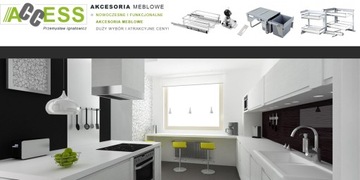 ПОНИЖАЕМАЯ ВЕШАЛКА ПАНТОГРАФ 45-60 СМ ХРОМ AM004