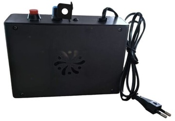 ЦВЕТНОЙ СТРОБЕСКОП DISCO RGB DISCO LIGHT 12LED ЗВУКОВОЙ ДАТЧИК