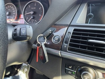 BMW X5 E70 SUV Facelifting xDrive30d 245KM 2010 BMW X5 3.0 Diesel 245 KM, X-Drive, Automat,, zdjęcie 16