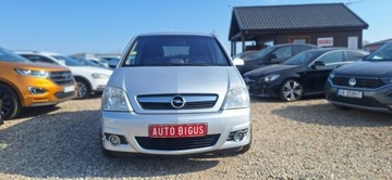 Opel Meriva II 2010 Opel Meriva Climatronic 1,6 Benzyna, zdjęcie 1