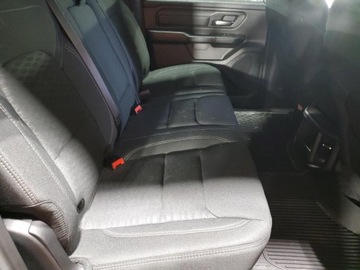  RAM 1500 Tradesman 2025 3.0l 3.0 Benzyna 260KM, zdjęcie 10