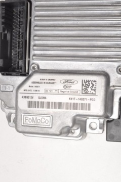 ECOSPORT РАДИО НАВИГАЦИЯ K1BT-18B995-FC KPL