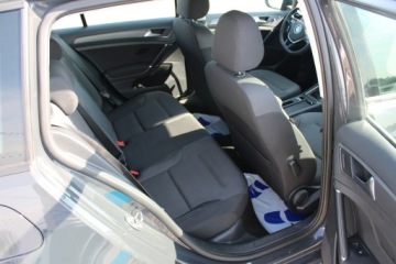 Volkswagen Golf VII Variant Facelifting 1.6 TDI-CR DPF BMT 115KM 2020 Volkswagen Golf Comfortline Gwarancja, zdjęcie 27