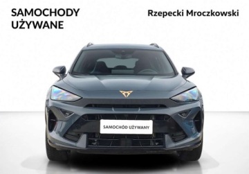 Cupra Formentor Crossover 1.5 TSI 150KM 2025 Cupra Formentor 1.5eTSI 150KM DSG, Podgrzewane Fotele, Kamera Cofania, Aut, zdjęcie 8