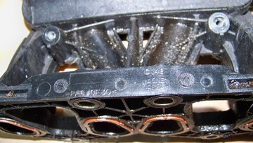 FIAT PANDA II 2 09R 1.1 KOLEKTOR SACÍ/ZBĚRNÉ