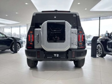  Jetour T2 2.0 7DCT Real Time 4WD 245km Nowy Gwarancja 7 lat FV23 2.0, zdjęcie 2