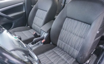 Skoda Octavia II Kombi 1.6 TDI CR DPF 105KM 2011 Skoda Octavia Skoda Octavia 1.6 TDI 105KM 1.6 Diesel 105KM, zdjęcie 25