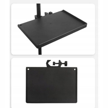 Stojak na mikrofon S