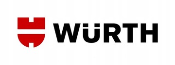 Würth Набор ключей торцевых 1/2 и 1/4 56 шт.