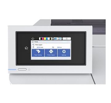 Плоттер EPSON SureColor SC-T3100n + 50 м БЕЗ БУМАГИ