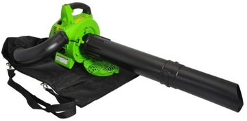 BASS ПОЛЬША БЕНЗИНОВЫЙ ВЕНТИЛЯТОР ЛИСТ ПЫЛЕСОС