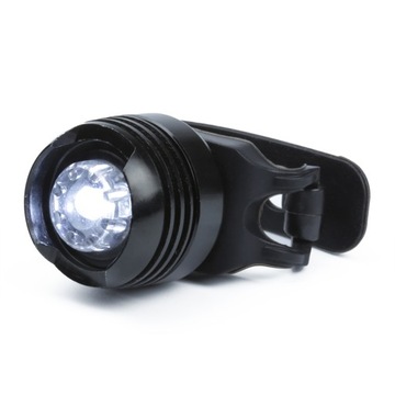 ВЕЛОСИПЕДНАЯ ЛАМПА ПЕРЕДНЕЕ СВЕТОДИОДНОЕ ОСВЕЩЕНИЕ CR2032