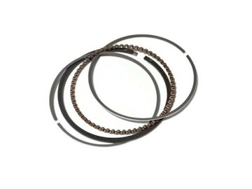 PIERŚCIENIE TŁOKOWE ZESTAW HONDA XR125 OEM