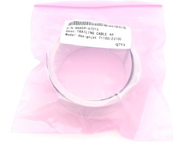 Taśma sygnałowa karetki HP DesignJet T1100 Q6659-60177