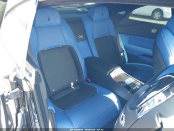 Rolls-Royce 2018 Rolls-Royce Wraith 2018 6.6 Benzyna 624KM, zdjęcie 12