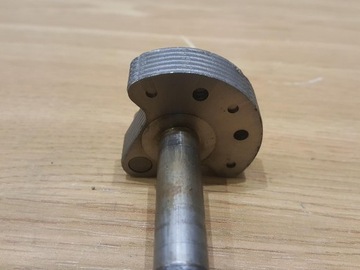 КОЛЕНВАЛ МТД 790М