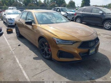 Acura 2022 Acura Inny TLX Type S - Hp Wheel And Tire 2022 3.0l 3.0 Benzyna 355KM, zdjęcie 7