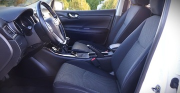 Nissan Pulsar 1.5 dCi 110KM 2015 Nissan Pulsar (Nr. ) 1.5 dCi Navi Kamera Klimatyzacaj Tempomat Gwarancja, zdjęcie 12