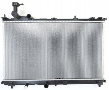 SUZUKI SWIFT 1.4 2017 - WODA + KLIMA