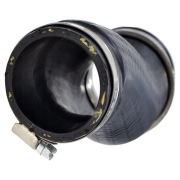 INTERCOOLER WAZ PŘÍVOD AUDI Q7 VW SHARAN TOUAREG